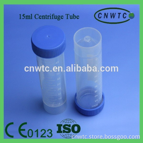 50ml freestanding centrifuge tube